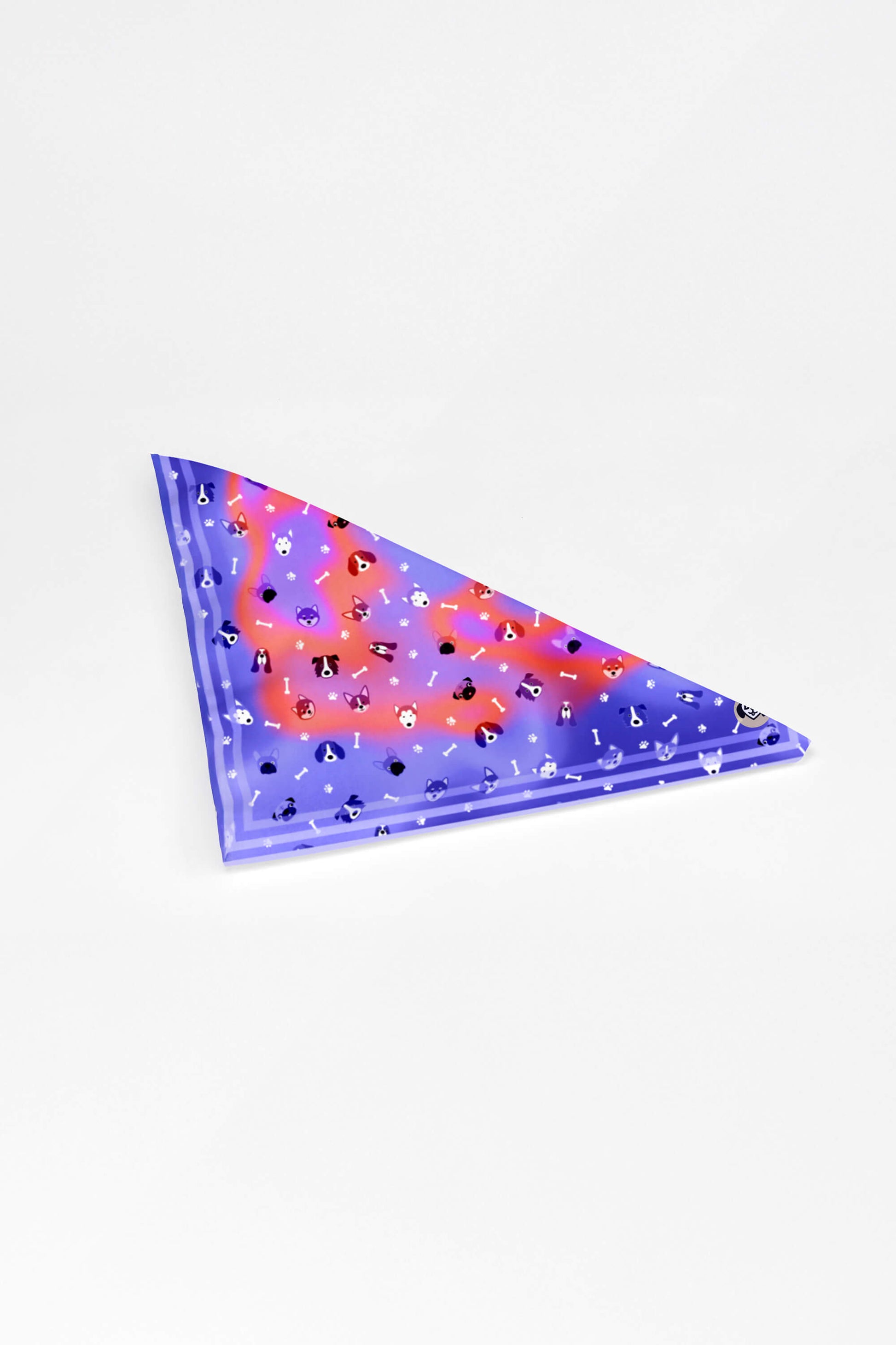 Cosmic Dogs Pet Bandana - Dogloverclothing.com