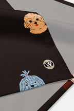 Exclusive Designer Dogs Pet Bandana.