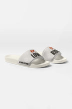 Comfy Corgi Rider Slides - Dogloverclothing.com