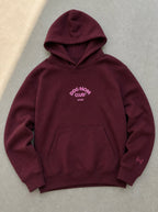 Cute Mon Amour French Bulldog Hoodie