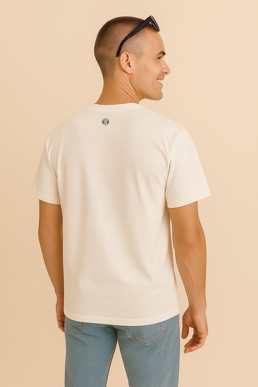 Funny Dog Outdoor Unisex T-Shirt.