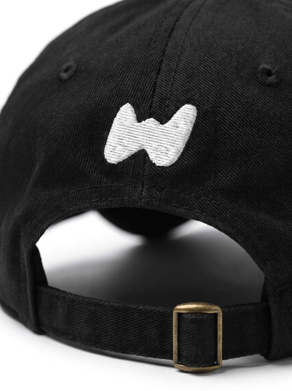 Tricolor Corgi Cap