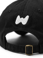 Tricolor Corgi Cap