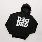 Dog Dad Hoodie - Dogloverclothing.com