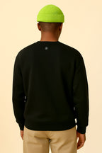 Exclusive Corgi Couture Embroidered Sweatshirt