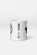 Corgi Dad Ultimate Tribute Mug - Dogloverclothing.com