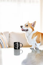 Official Corgi Fan Club© Elite Mug - Dogloverclothing.com