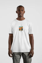 Poetic Corgi Joy T-Shirt - Dogloverclothing.com