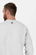 Pawsitive Vibes Corgi Premium Sweatshirt - Dogloverclothing.com