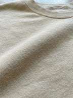 Embroidered Corgi Sweatshirt