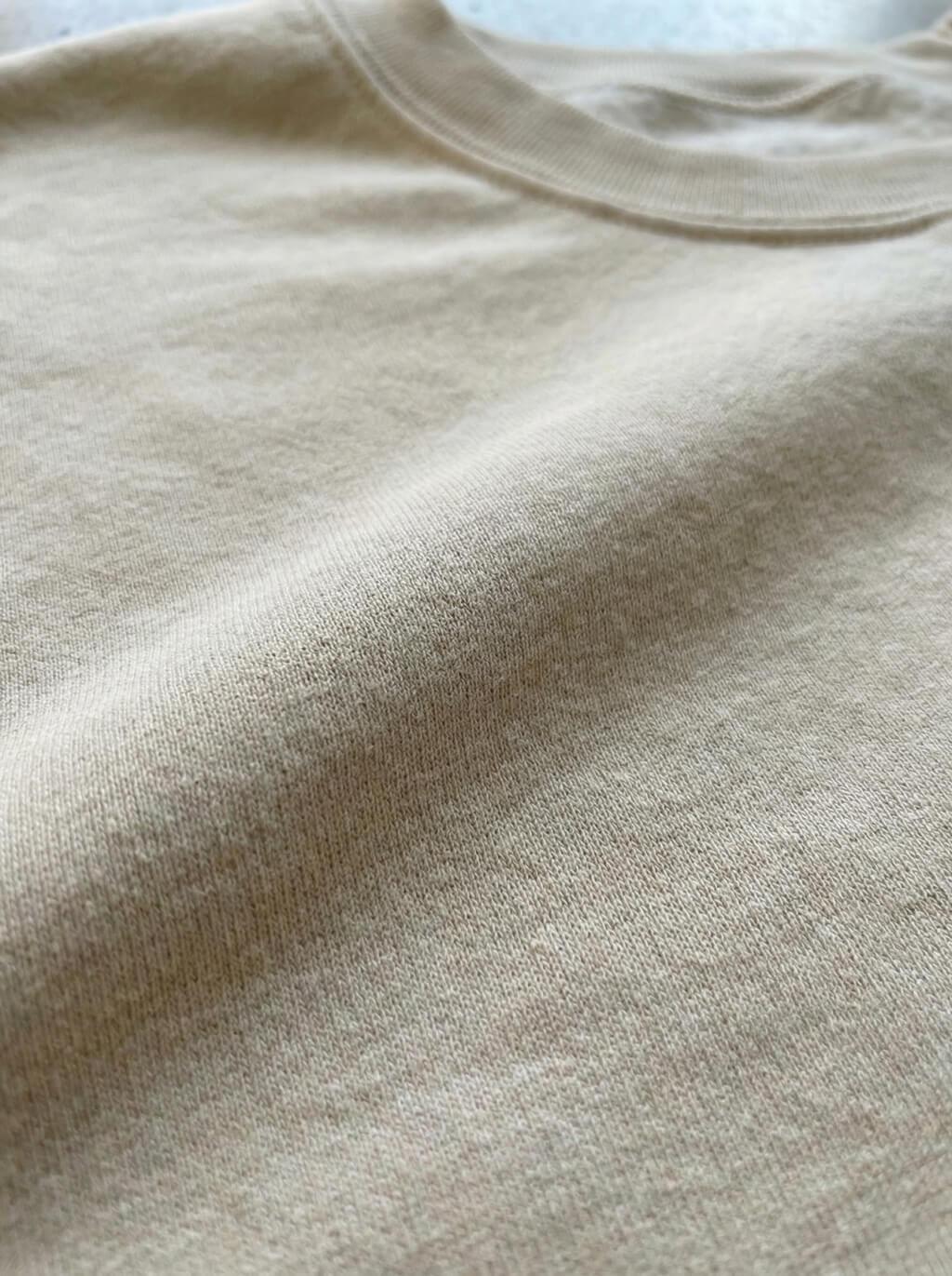 Embroidered Corgi Sweatshirt