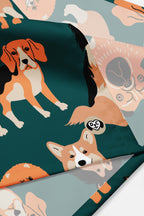 Ultimate Dog Parade Pet Bandana.
