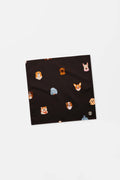 Exclusive Designer Dogs Pet Bandana.