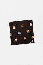Exclusive Designer Dogs Pet Bandana.
