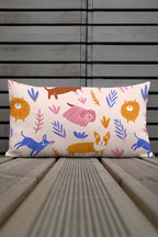 Doggy Daydream Premium Pillow - Dogloverclothing.com