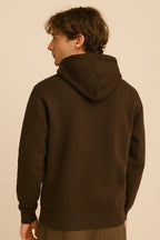 Funny No Structure Unisex Dog Hoodie.