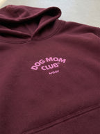 Cute Mon Amour French Bulldog Hoodie