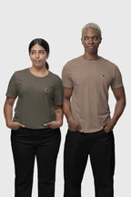 Tricolor Corgi Bobtail Buddy T-Shirt - Dogloverclothing.com
