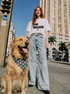 Valentines Day Dog Bandana