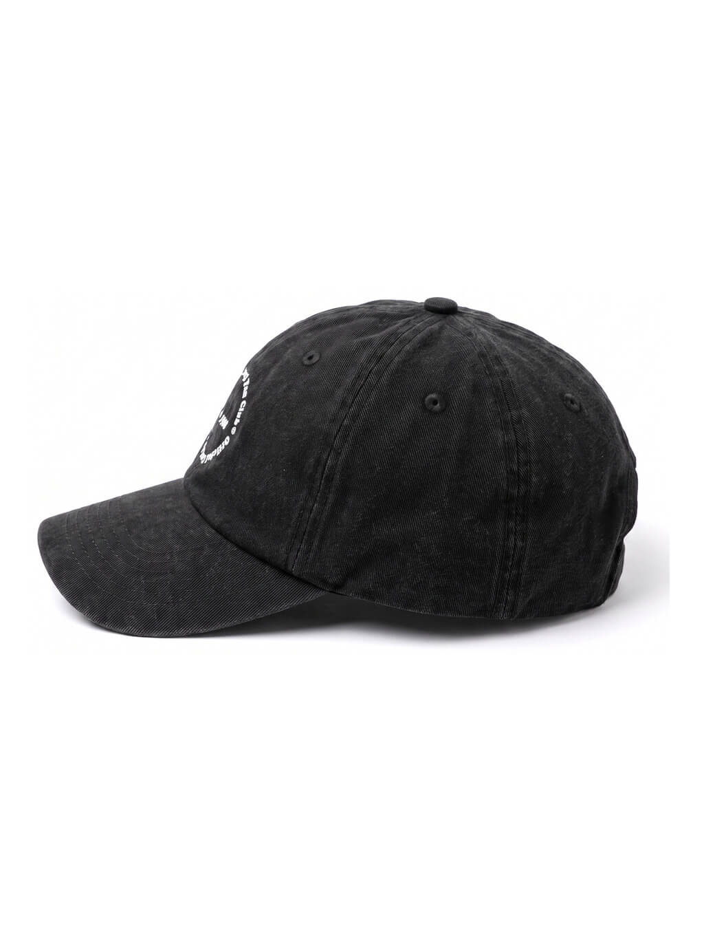 Official Corgi Fan Club Cap