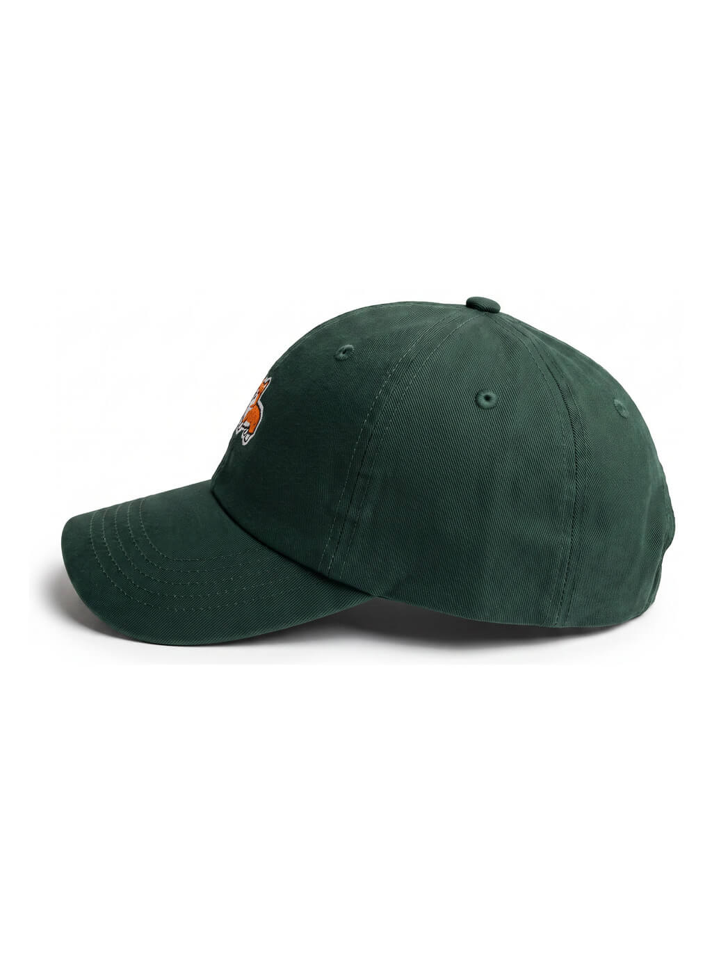 Corgi Baseball Cap