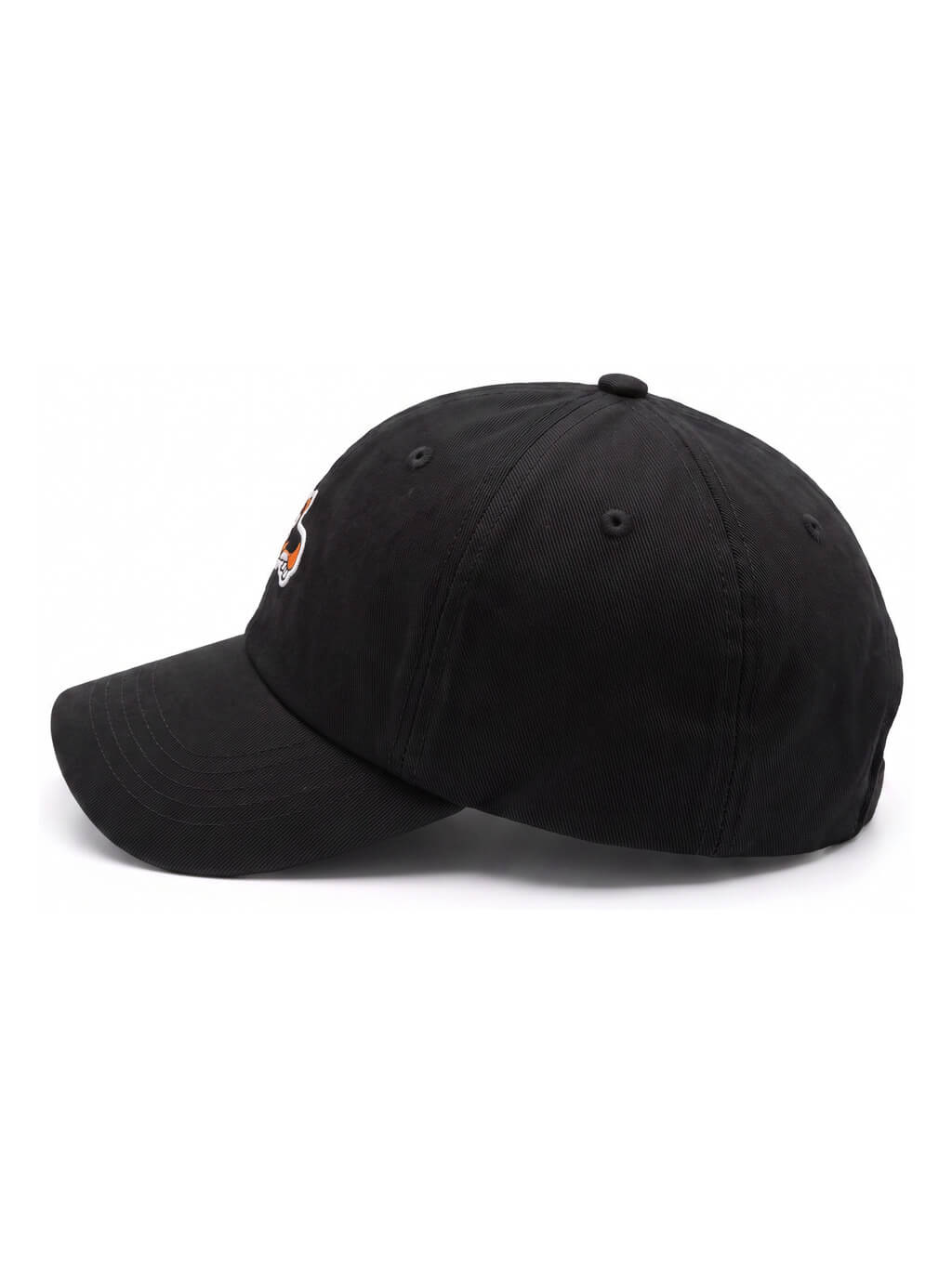 Tricolor Corgi Cap