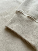 Embroidered Corgi Sweatshirt