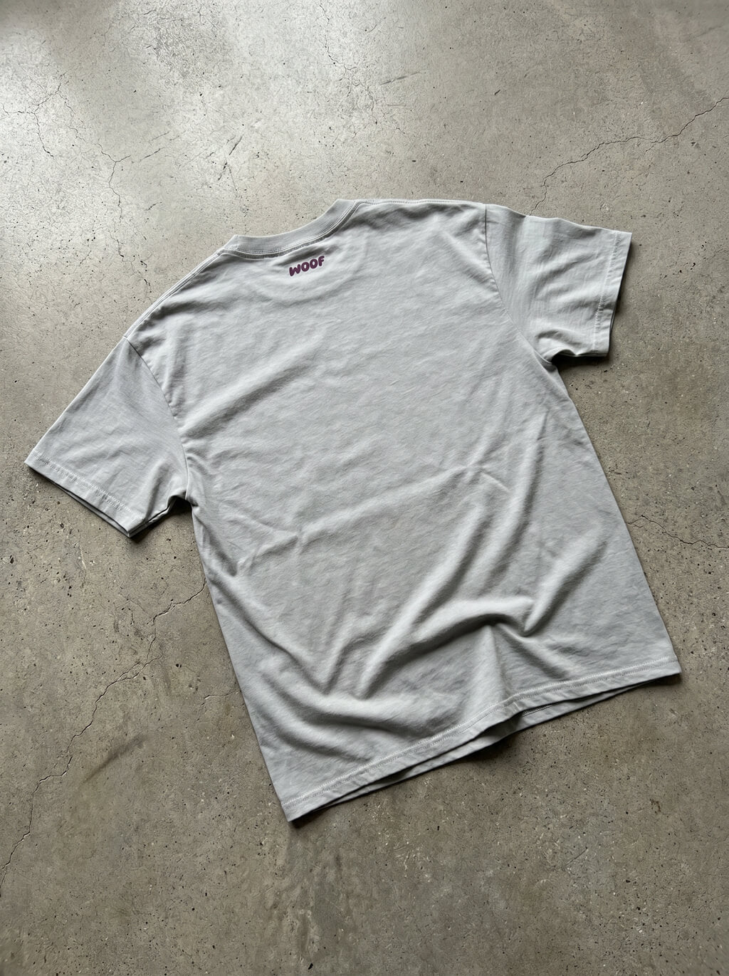 I work hard Heavyweight T-Shirt