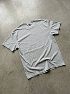 I work hard Heavyweight T-Shirt
