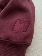 Cute Mon Amour French Bulldog Hoodie