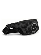 Corgi Fan Club Camo Fanny Pack