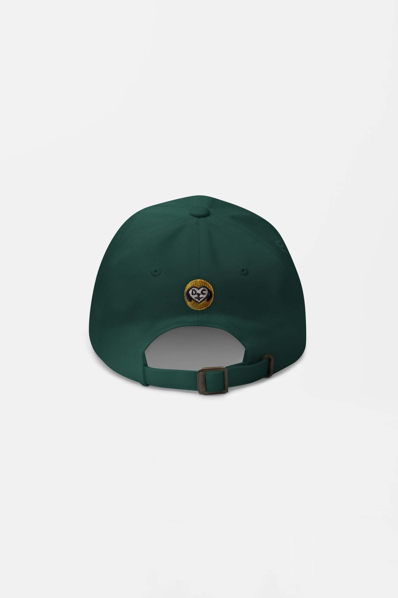 Iconic Tricolor Corgi Cap - Dogloverclothing.com