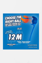 Chuckit! 12" Dog Ball Launcher, incl. Ball.