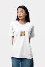 Poetic Corgi Joy T-Shirt - Dogloverclothing.com