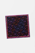 Playful Neon Pet Bandana.