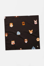 Exclusive Designer Dogs Pet Bandana.