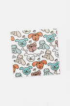 Dog Cuties Pet Bandana.