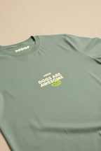 Trendy Your Dog's Value Unisex Dog T-Shirt - WOOF