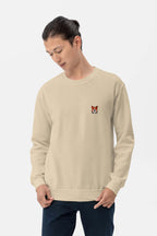 Premium Corgi Pocket Pal Sweatshirt - Dogloverclothing.com