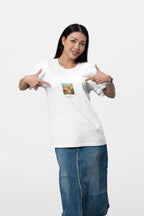 Poetic Corgi Joy T-Shirt - Dogloverclothing.com