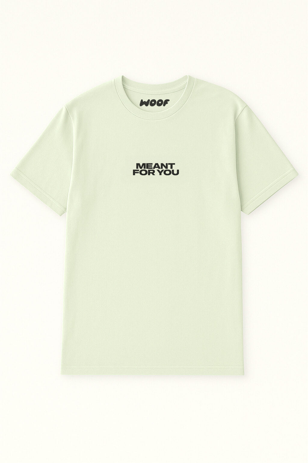 Funny This Is Meant For You Unisex Dog T-Shirt.