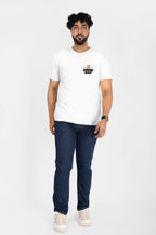 Corgi Dad Premium T-Shirt - Dogloverclothing.com