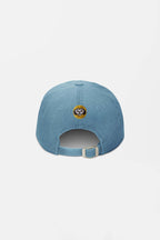 Premium Corgi Denim Cap.