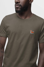 Corgi Tail Wagger Unisex T-Shirt.