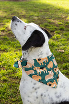 Ultimate Dog Parade Pet Bandana.