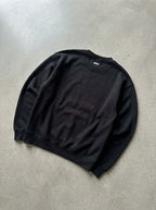 Cute Pawsitive Vibes Corgi Sweatshirt