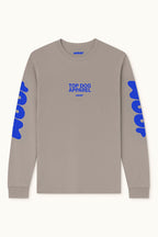 Top Dog Apparel Unisex Long Sleeve T-Shirt.
