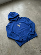 Chill Vibes Only French Bulldog Hoodie