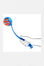 Chuckit! 12" Dog Ball Launcher, incl. Ball.
