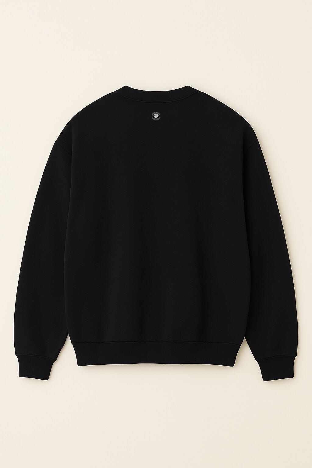 Exclusive Corgi Couture Embroidered Sweatshirt
